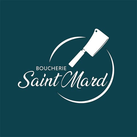 Boucherie Saint Mard